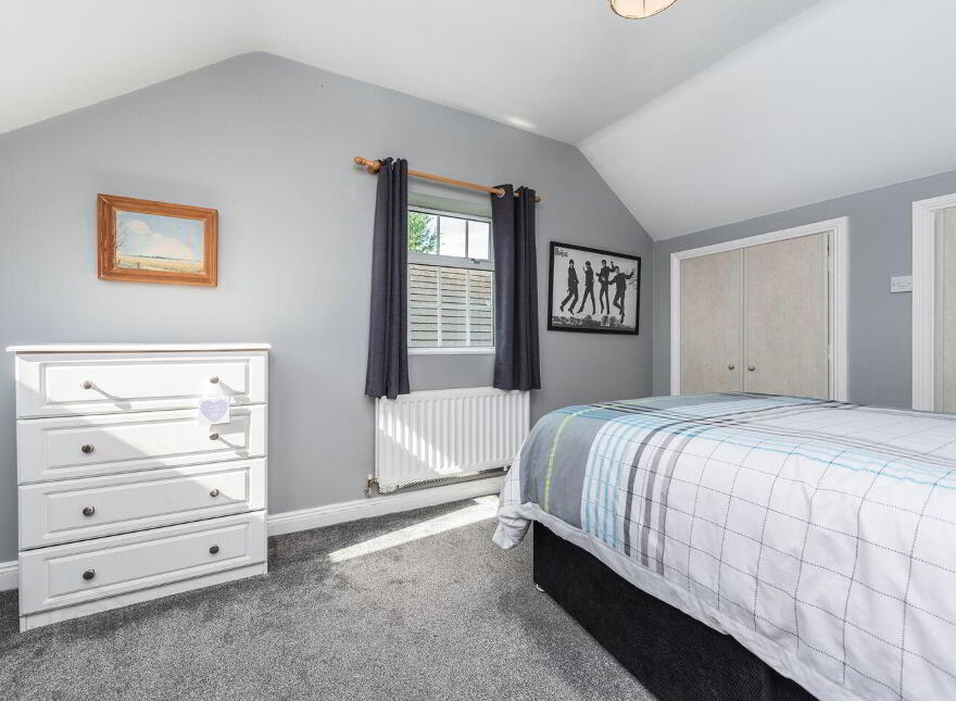 Avila, Blackstick, Main Street, Prosperous, W91D8F1