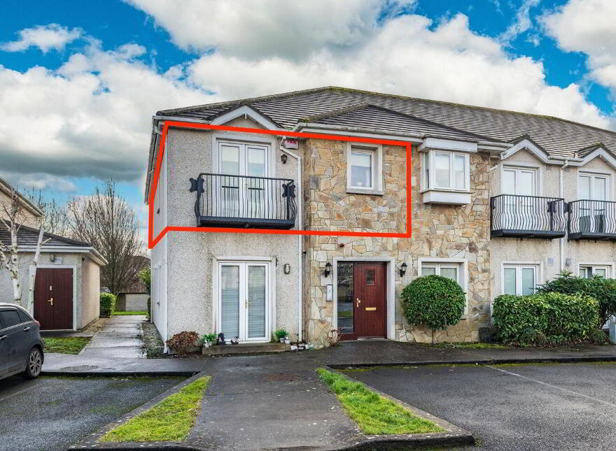 5 The Elms, Abbeywood, Clane, W91DH30 photo