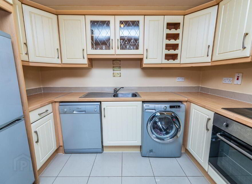 5 The Elms, Abbeywood, Clane, W91DH30