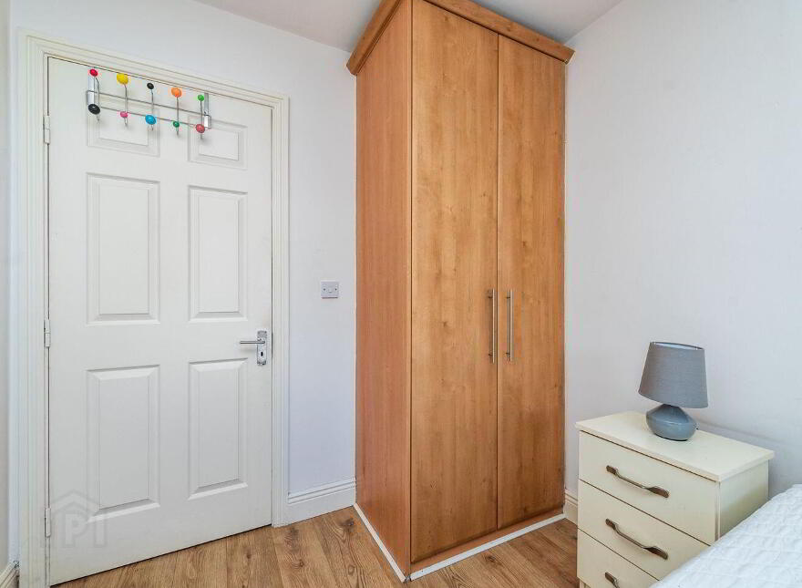 5 The Elms, Abbeywood, Clane, W91DH30