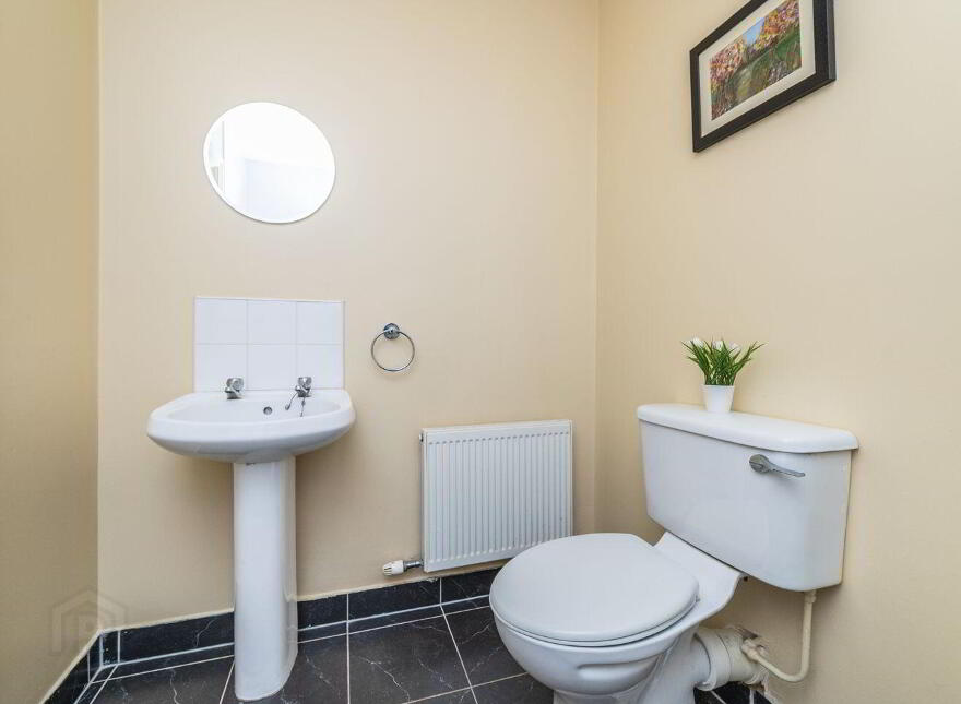 5 The Elms, Abbeywood, Clane, W91DH30
