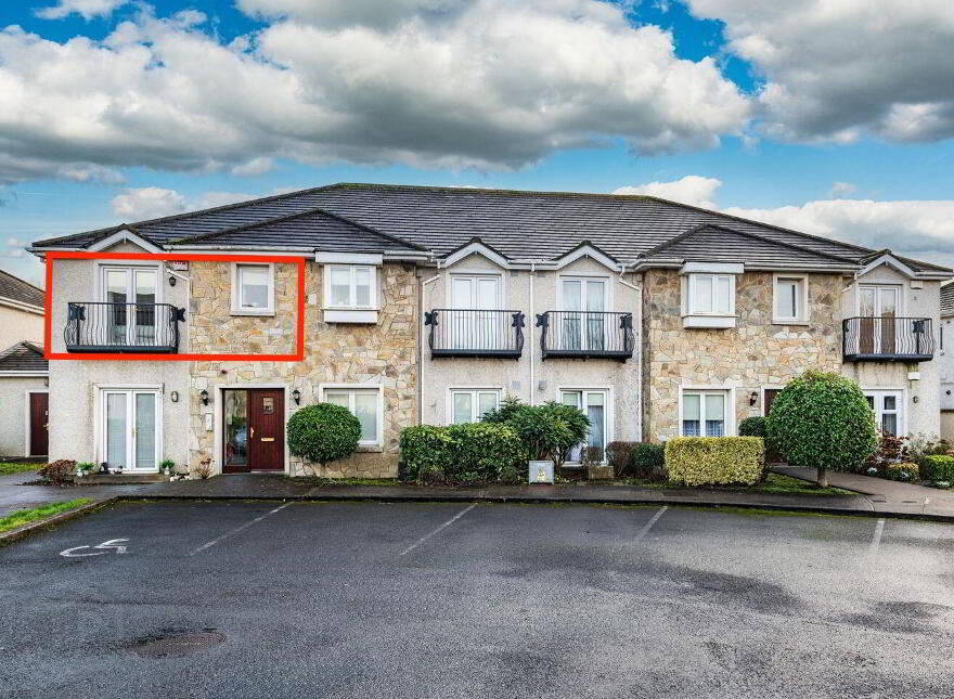 5 The Elms, Abbeywood, Clane, W91DH30