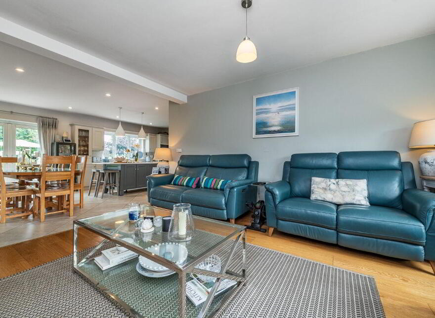 Donadea, Staplestown, W91TN1W