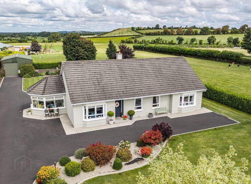 Donadea, Staplestown, W91TN1W photo