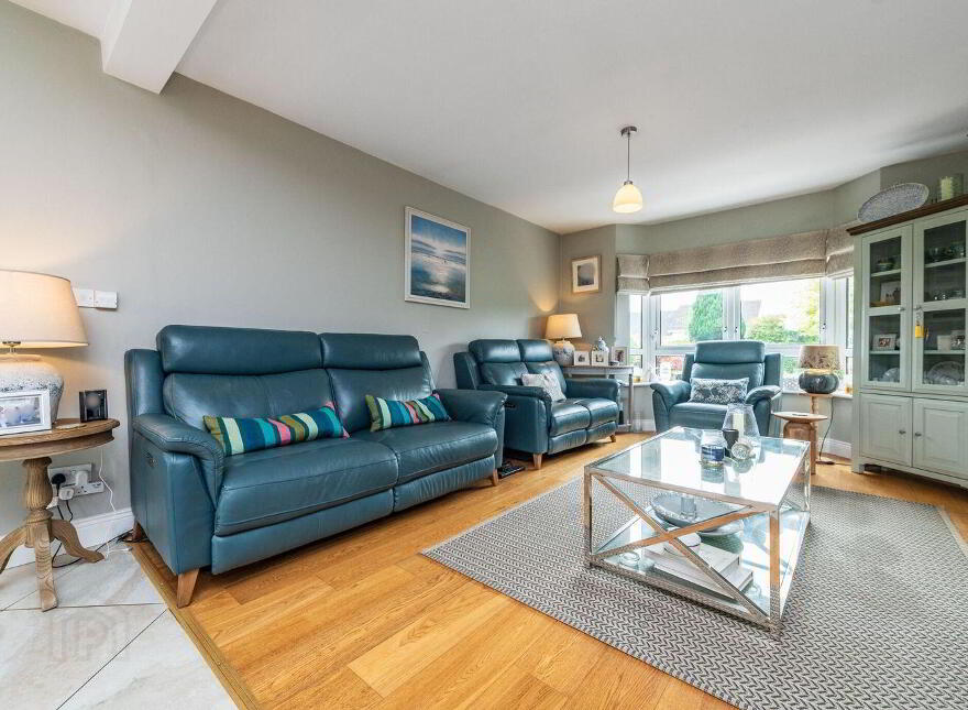 Donadea, Staplestown, W91TN1W
