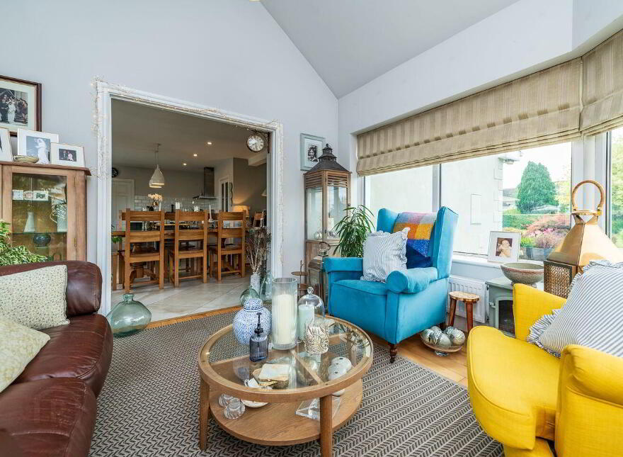 Donadea, Staplestown, W91TN1W