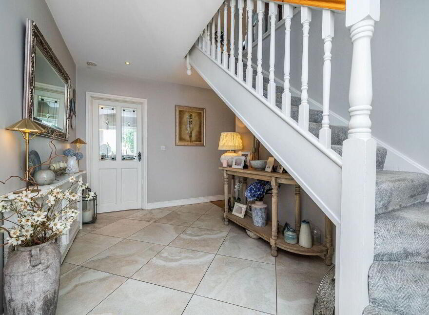 Donadea, Staplestown, W91TN1W
