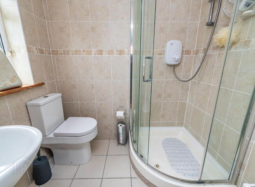 Donadea, Staplestown, W91TN1W