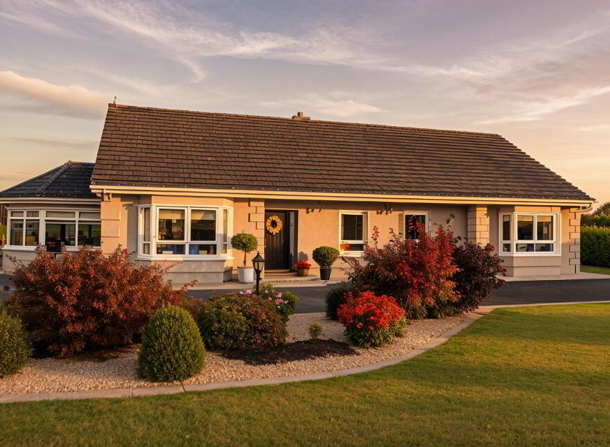 Donadea, Staplestown, W91TN1W