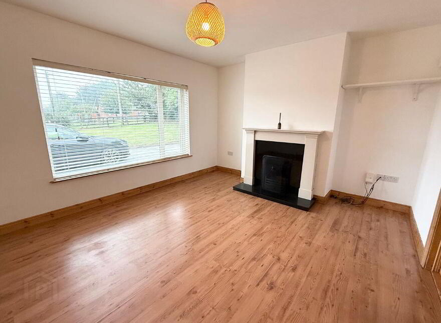 Strawberry Lodge, Firmount, Clane, W91HV26