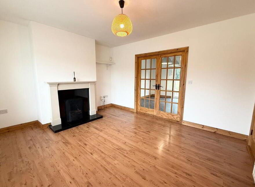 Strawberry Lodge, Firmount, Clane, W91HV26