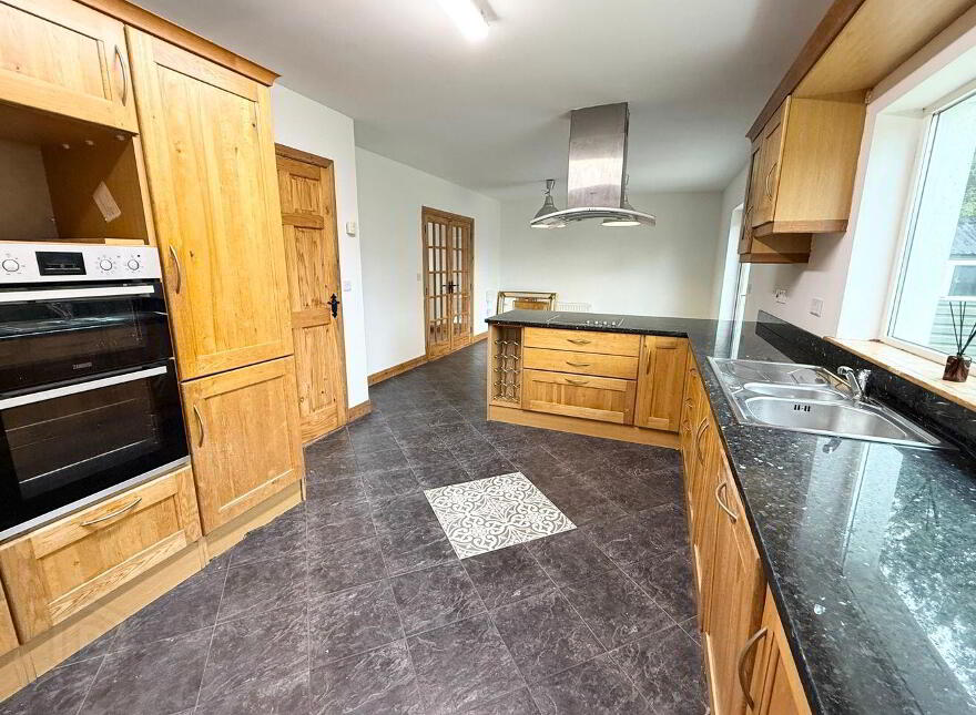 Strawberry Lodge, Firmount, Clane, W91HV26