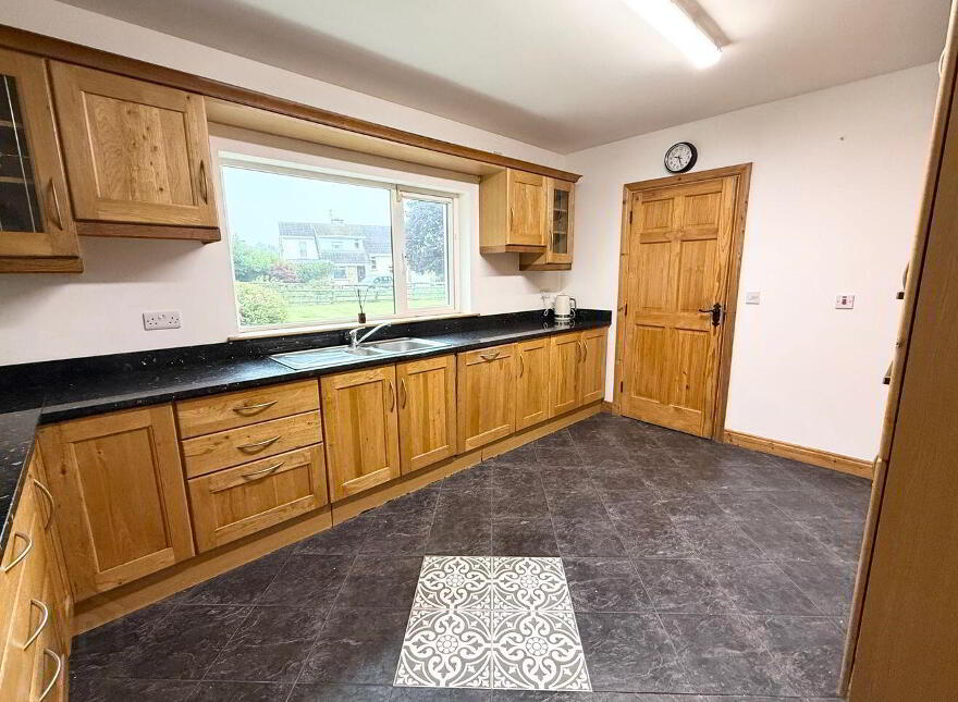 Strawberry Lodge, Firmount, Clane, W91HV26