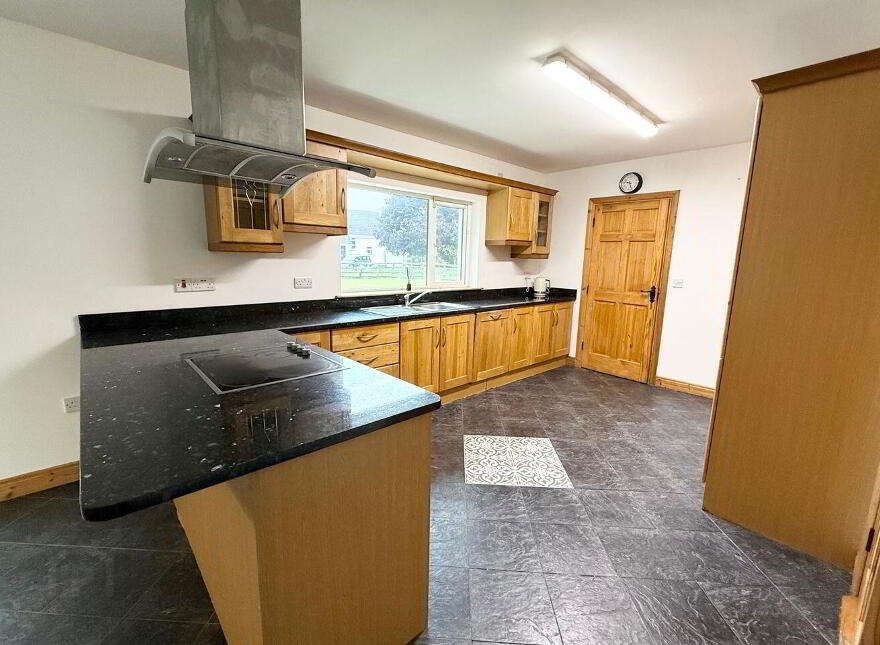Strawberry Lodge, Firmount, Clane, W91HV26