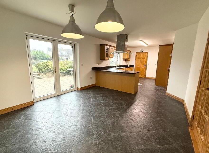 Strawberry Lodge, Firmount, Clane, W91HV26