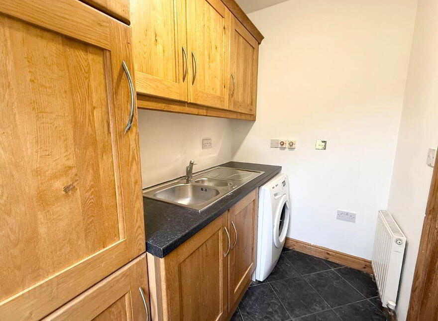 Strawberry Lodge, Firmount, Clane, W91HV26