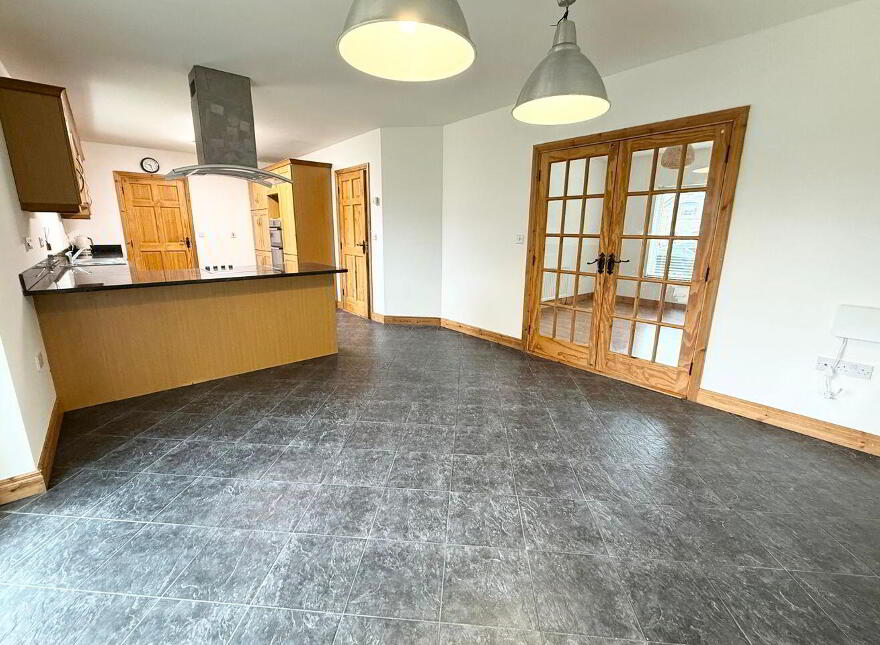 Strawberry Lodge, Firmount, Clane, W91HV26