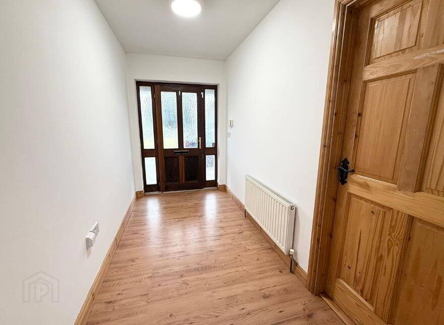 Strawberry Lodge, Firmount, Clane, W91HV26