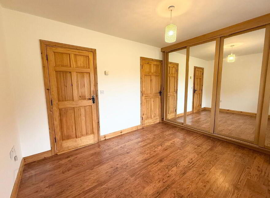 Strawberry Lodge, Firmount, Clane, W91HV26