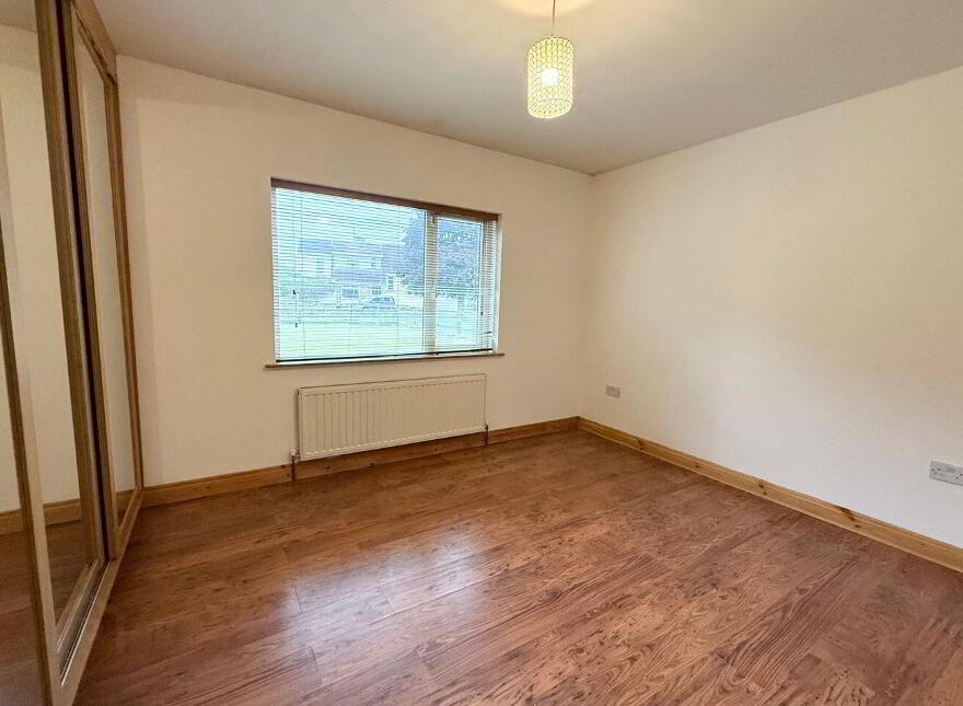 Strawberry Lodge, Firmount, Clane, W91HV26