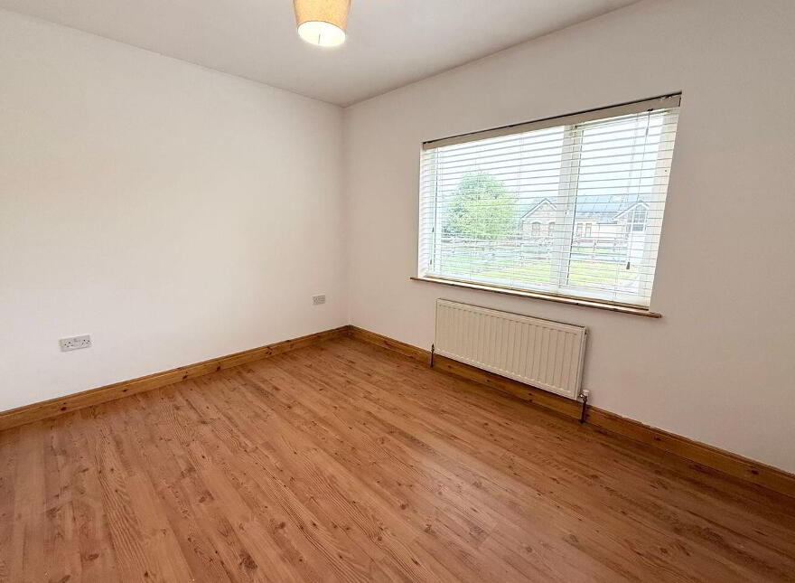 Strawberry Lodge, Firmount, Clane, W91HV26