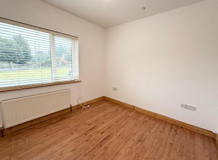 Strawberry Lodge, Firmount, Clane, W91HV26