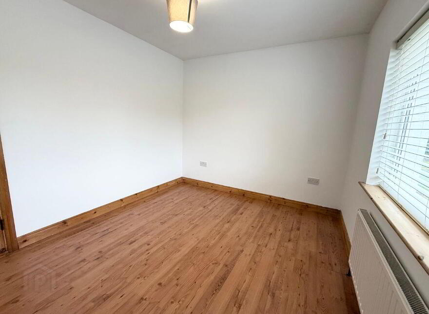 Strawberry Lodge, Firmount, Clane, W91HV26
