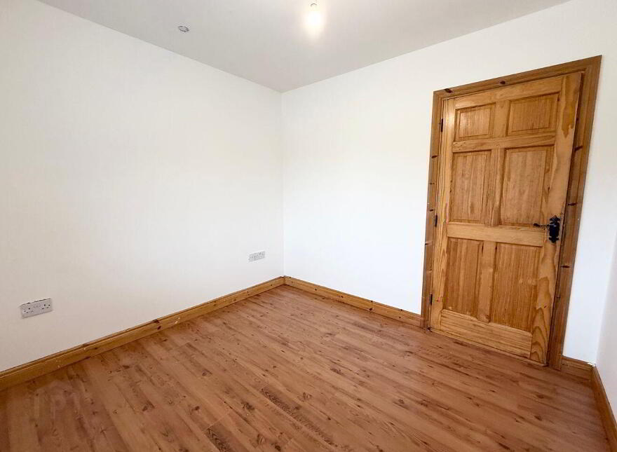 Strawberry Lodge, Firmount, Clane, W91HV26