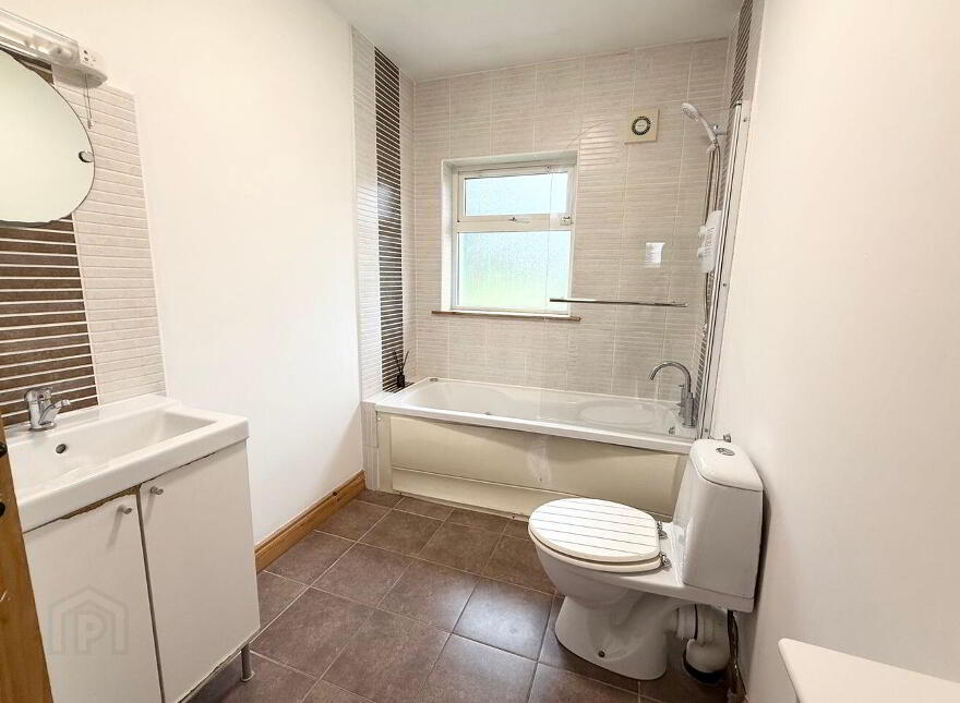 Strawberry Lodge, Firmount, Clane, W91HV26