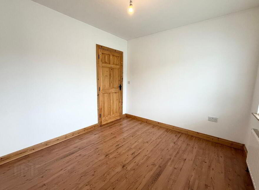 Strawberry Lodge, Firmount, Clane, W91HV26