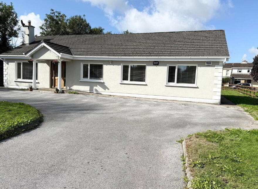 Strawberry Lodge, Firmount, Clane, W91HV26