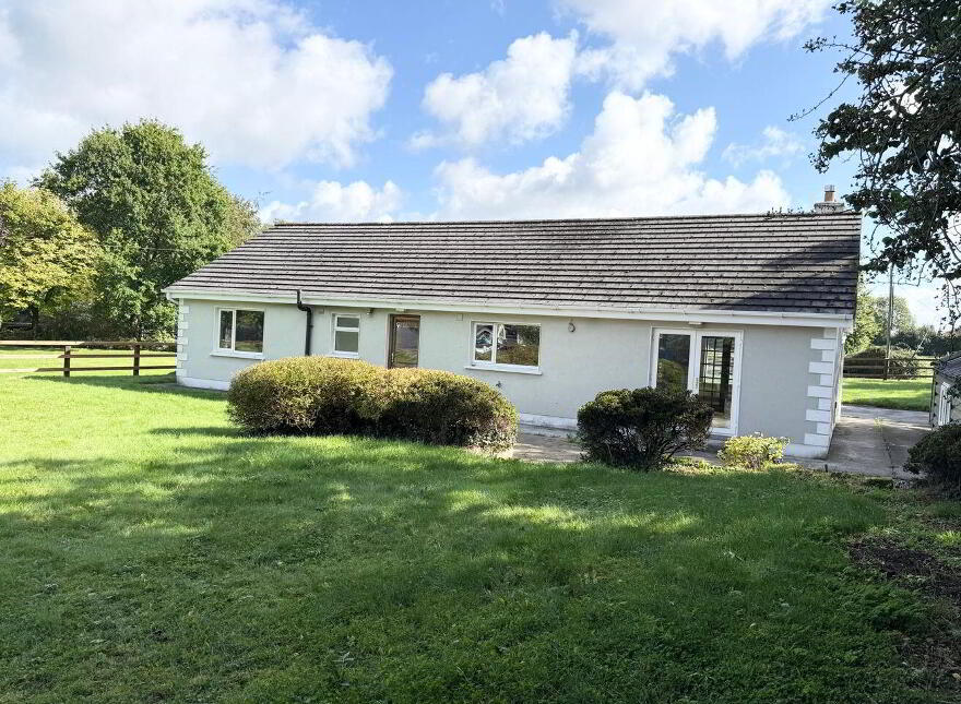 Strawberry Lodge, Firmount, Clane, W91HV26