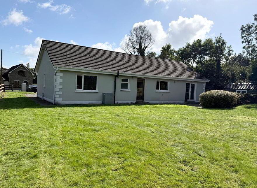 Strawberry Lodge, Firmount, Clane, W91HV26