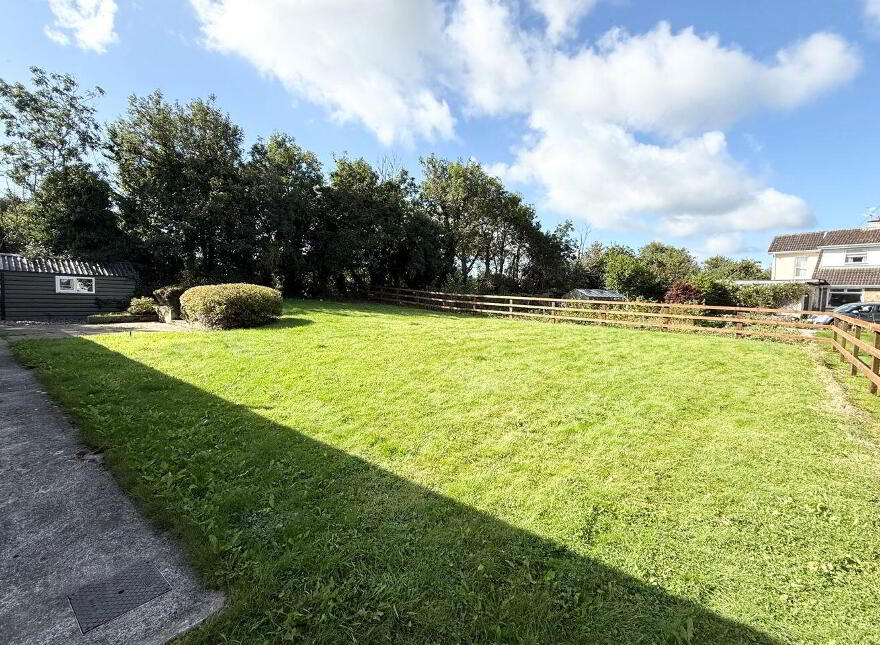 Strawberry Lodge, Firmount, Clane, W91HV26