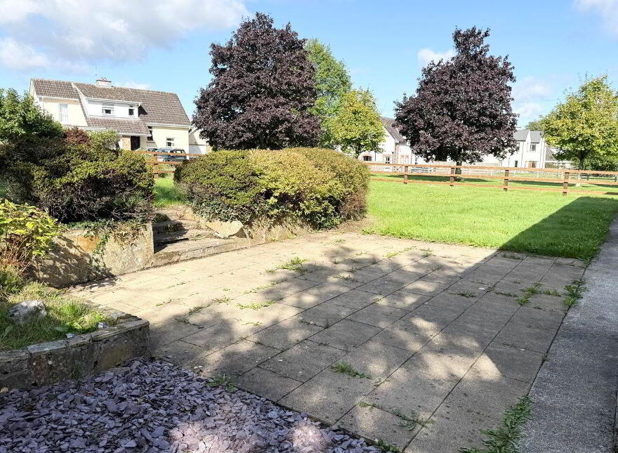 Strawberry Lodge, Firmount, Clane, W91HV26