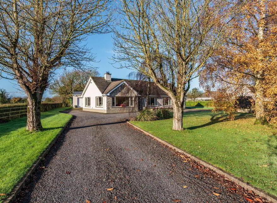 Ballybrack, Laragh, W23FPK8 photo