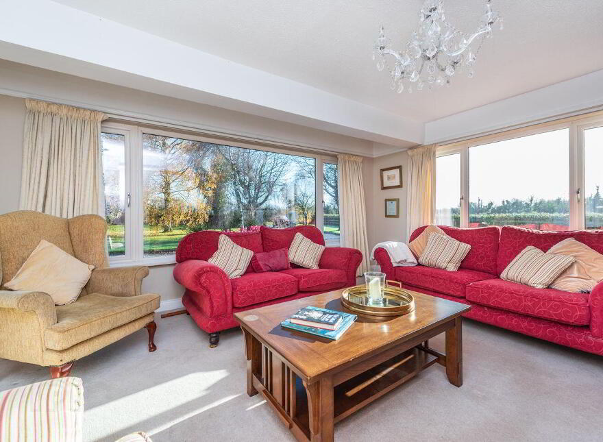 Ballybrack, Laragh, W23FPK8