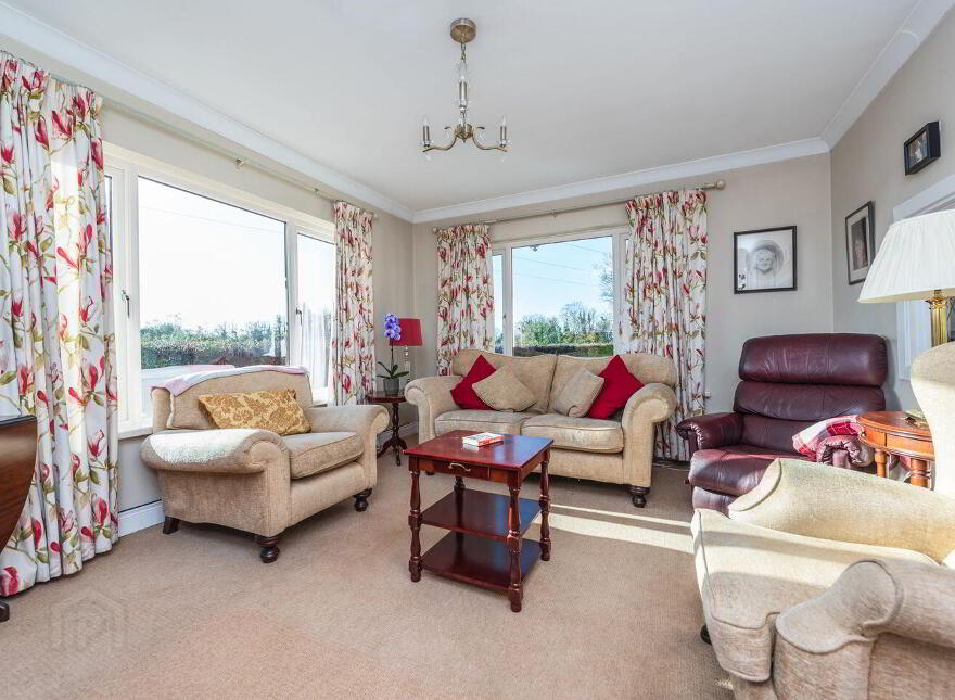 Ballybrack, Laragh, W23FPK8