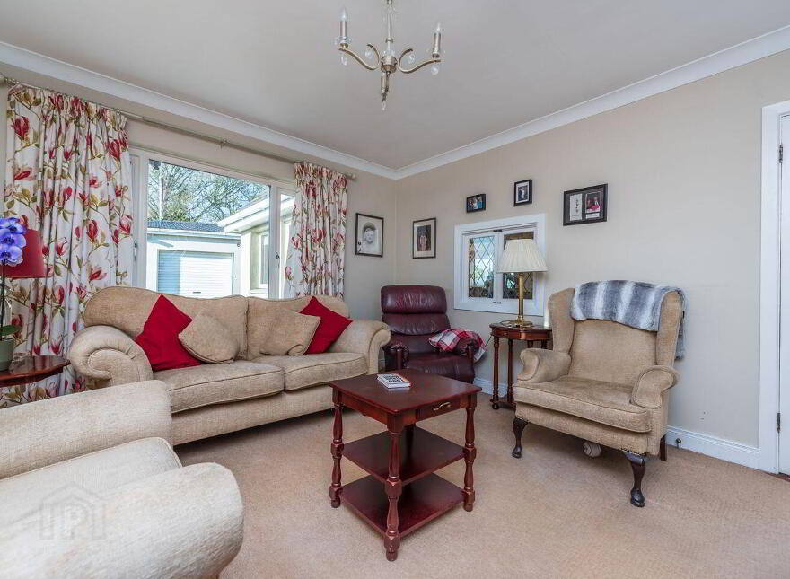 Ballybrack, Laragh, W23FPK8