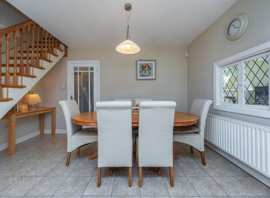 Ballybrack, Laragh, W23FPK8