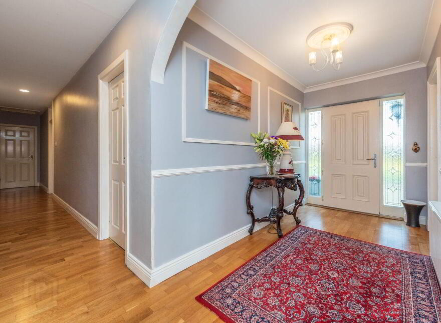 Ballybrack, Laragh, W23FPK8