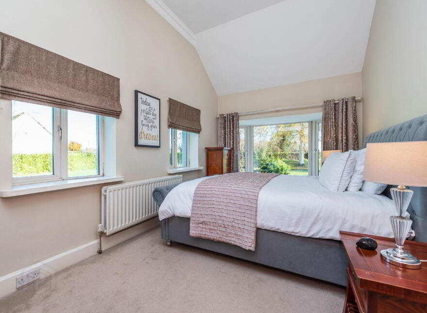Ballybrack, Laragh, W23FPK8