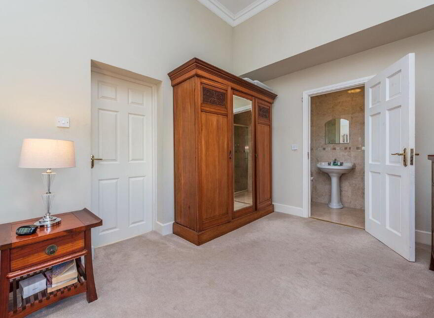 Ballybrack, Laragh, W23FPK8