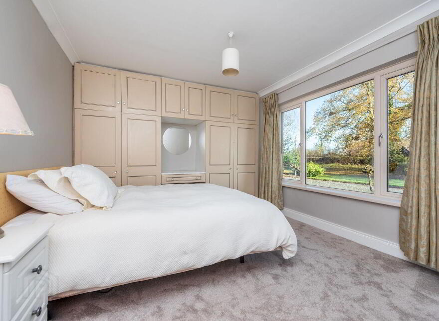 Ballybrack, Laragh, W23FPK8