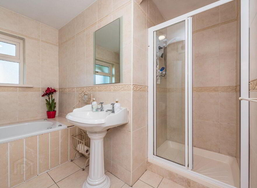 Ballybrack, Laragh, W23FPK8
