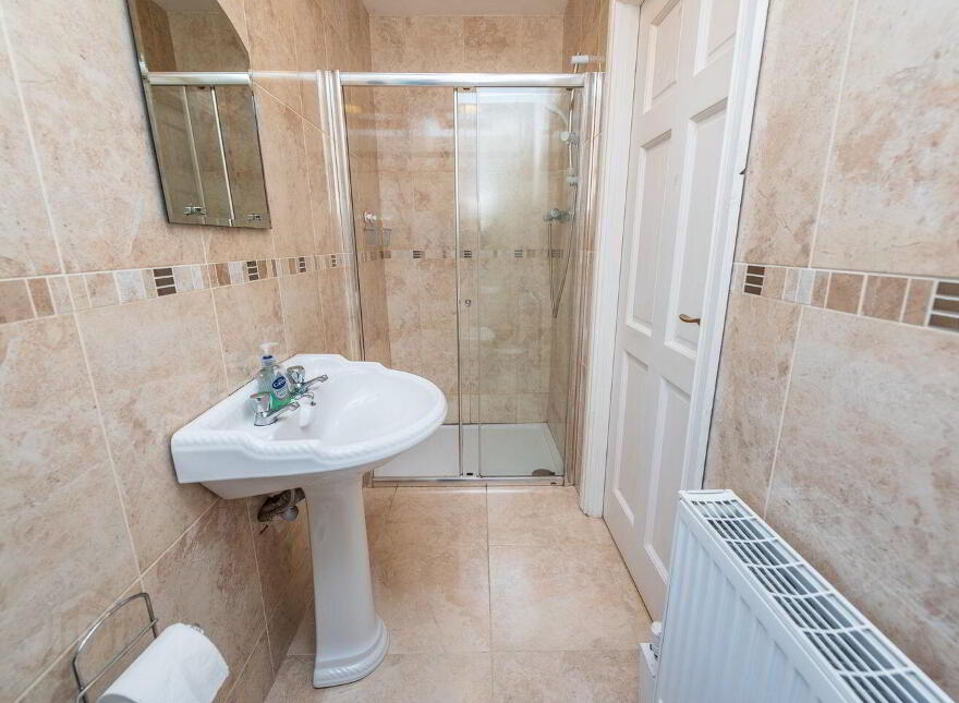 Ballybrack, Laragh, W23FPK8