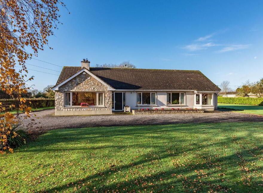 Ballybrack, Laragh, W23FPK8
