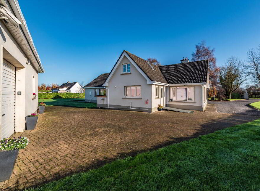 Ballybrack, Laragh, W23FPK8