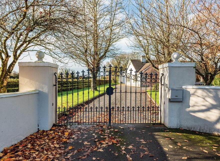 Ballybrack, Laragh, W23FPK8