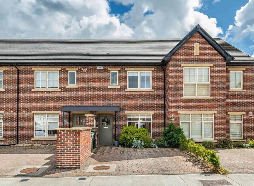20 The Hawthorn, Coach Road Meadows, Clane, W91FYP1 photo